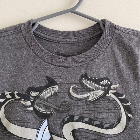 *NWOT* Disney Jake & The Never Land Pirates Kids Tee - Picture 6 of 9